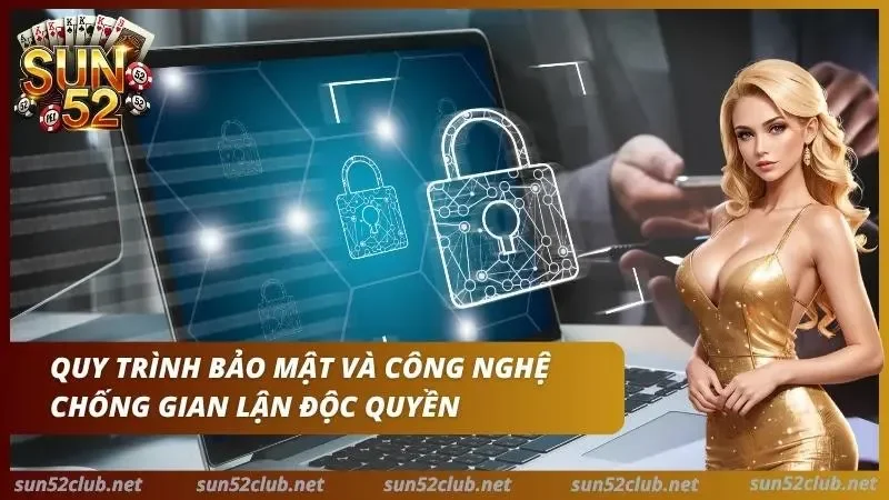 So Sánh Sun52 Và Hit Club: Game, Giao Dịch Và Khuyến Mãi 4 So sánh quy trình bảo mật cùng với công nghệ chống lại hacker của hai cổng game